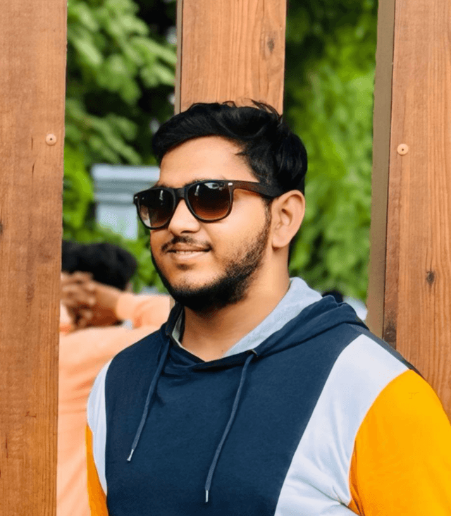 Profile picture of Yaswanth